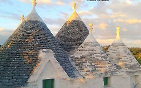 Trullo Le Tre Sorelle